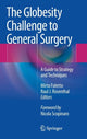 Book cover of: Globesity Challenge to General Surgery. By: Mirto Foletto