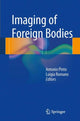Book cover of: Imaging of Foreign Bodies