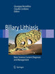 Book cover of: Biliary Lithiasis. By: Giuseppe Borzellino