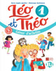 Book cover of: Leo et Theo activity book 1