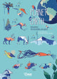Book cover of: Planet Earth. By: Chiara Piroddi