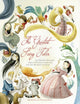 Book cover of: Greatest Fairy Tales. By: Francesca Rossi
