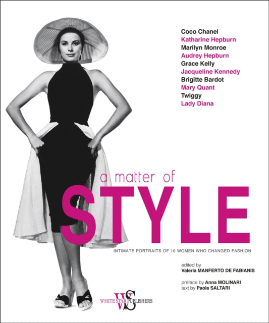 Matter of Style