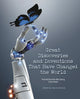 Book cover of: Great Discoveries and Inventions That Changed the World