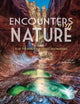 Book cover of: Encounters with Nature. By: Gianni Morelli