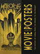 Book cover of: Movie Posters. By: Richard Dacre