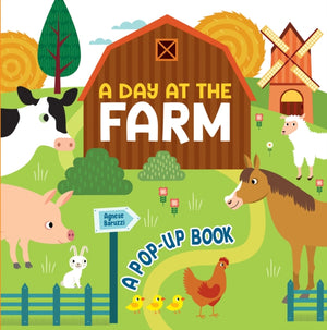 Day at the Farm