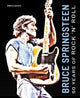 Book cover of: Bruce Springsteen. By: Ernesto Assante
