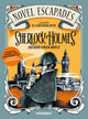 Book cover of: Sherlock Holmes. By: Il Cartavolante