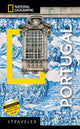 Book cover of: National Geographic Traveler Portugal 5th Edition. By: National Geographic
