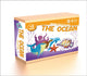 Book cover of: Ocean. By: Lang WHITE STAR