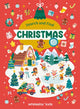 Book cover of: Search and Find Christmas