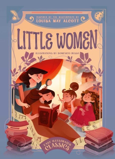 Book cover of: Little Women