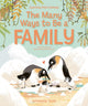 Book cover of: All Kinds of Families