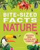 Book cover of: 1000+ Bite-Sized Facts! Nature