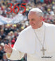 Book cover of: 365 Inspirational Moments of Pope Francis