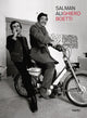 Book cover of: Salman AliGhiero Boetti. By: Salman Ali