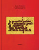 Book cover of: Jan Fabre. Mosaics. By: Katerina Koskina