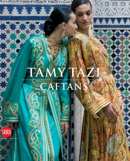 Book cover of: Tamy Tazi. By: Nadia Tazi