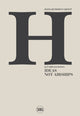 Book cover of: H: Hangar Design Group. By: Hangar Design Group