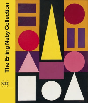 Erling Neby Collection