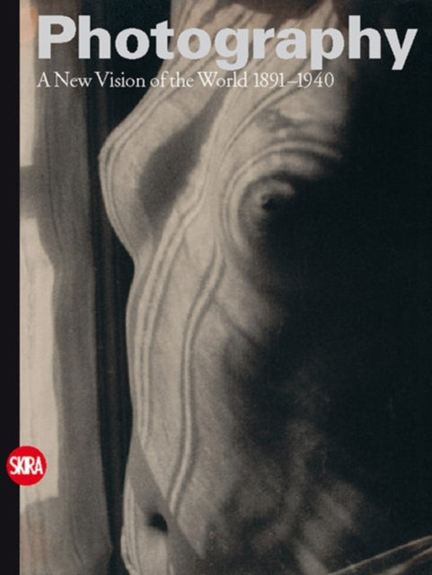 Book cover of: Photography. By: Walter Guadagnini