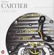Book cover of: Cartier Time Art. By: Jack Forster