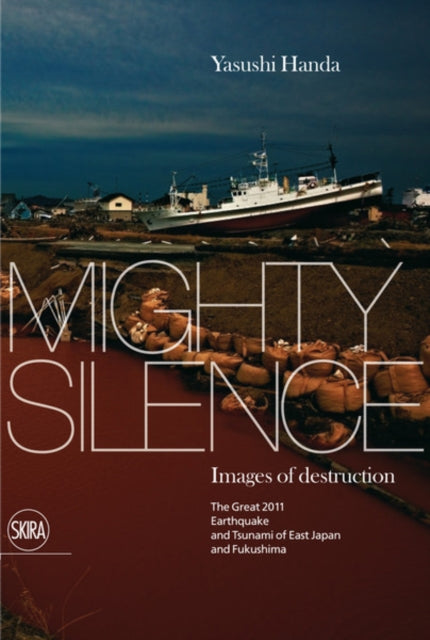 Book cover of: Mighty Silence