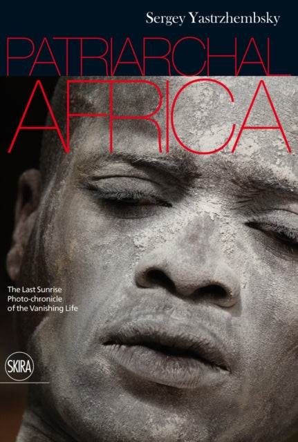 Book cover of: Patriarchal Africa. By: Sergey Yastrzhembsky