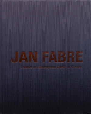 Jan Fabre