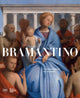 Book cover of: Bramantino. By: Mauro Natale