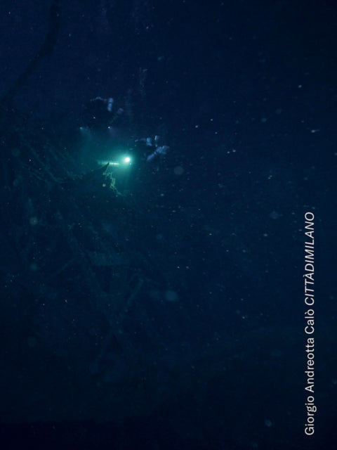 Book cover of: Giorgio Andreotta Calo. By: Giorgio Andreotta Calo