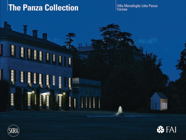 Book cover of: Panza Collection. By: Marco Magnifico