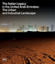 Book cover of: Italian Legacy in the United Arab Emirates:. By: Lucia Pizzinato