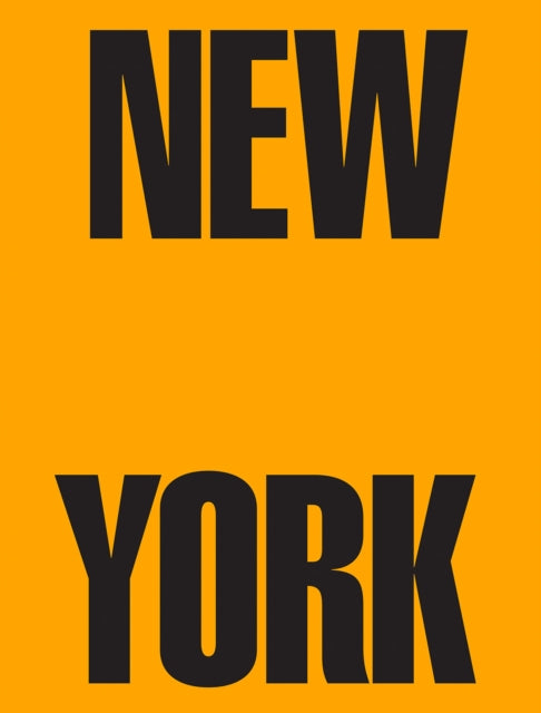 Book cover of: New York: 1962-1964. By: Germano Celant