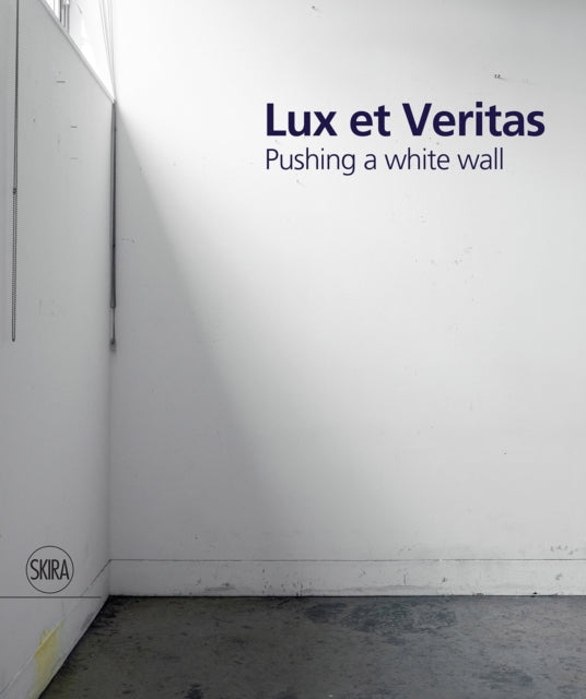Book cover of: Lux et Veritas. By: William Cordova