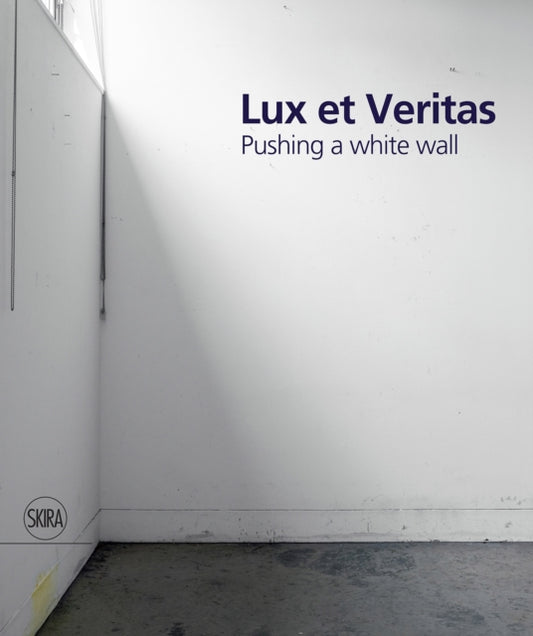 Book cover of: Lux et Veritas. By: William Cordova