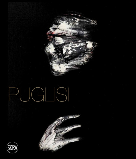 Book cover of: Lorenzo Puglisi (Bilingual edition). By: Lorenzo Puglisi