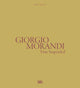 Book cover of: Giorgio Morandi: Time Suspended. By: Giorgio Morandi