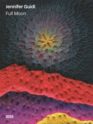 Jennifer Guidi: Full Moon