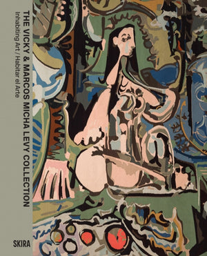 The Vicky & Marcos Micha Levy Collection (Bilingual edition)