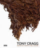 Book cover of: Tony Cragg (Bilingual edition). By: Tony Cragg