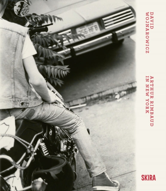 Book cover of: David Wojnarowicz