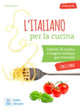 Book cover of: L'italiano per... con storie