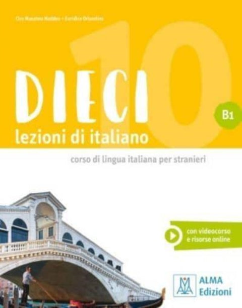 Dieci B1