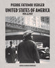 Book cover of: Pierre Fatumbi Verger: United States of America 1934 & 1937. By: Pierre Verger