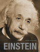 Book cover of: Einstein: The Man and his Mind. By: Hanoch Gutfreund
