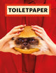 Book cover of: Toiletpaper Magazine 20. By: Maurizio Cattelan