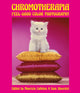 Book cover of: Chromotherapia. By: Maurizio Cattelan