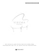 Book cover of: Yiruma The Best - Easy Piano Edition